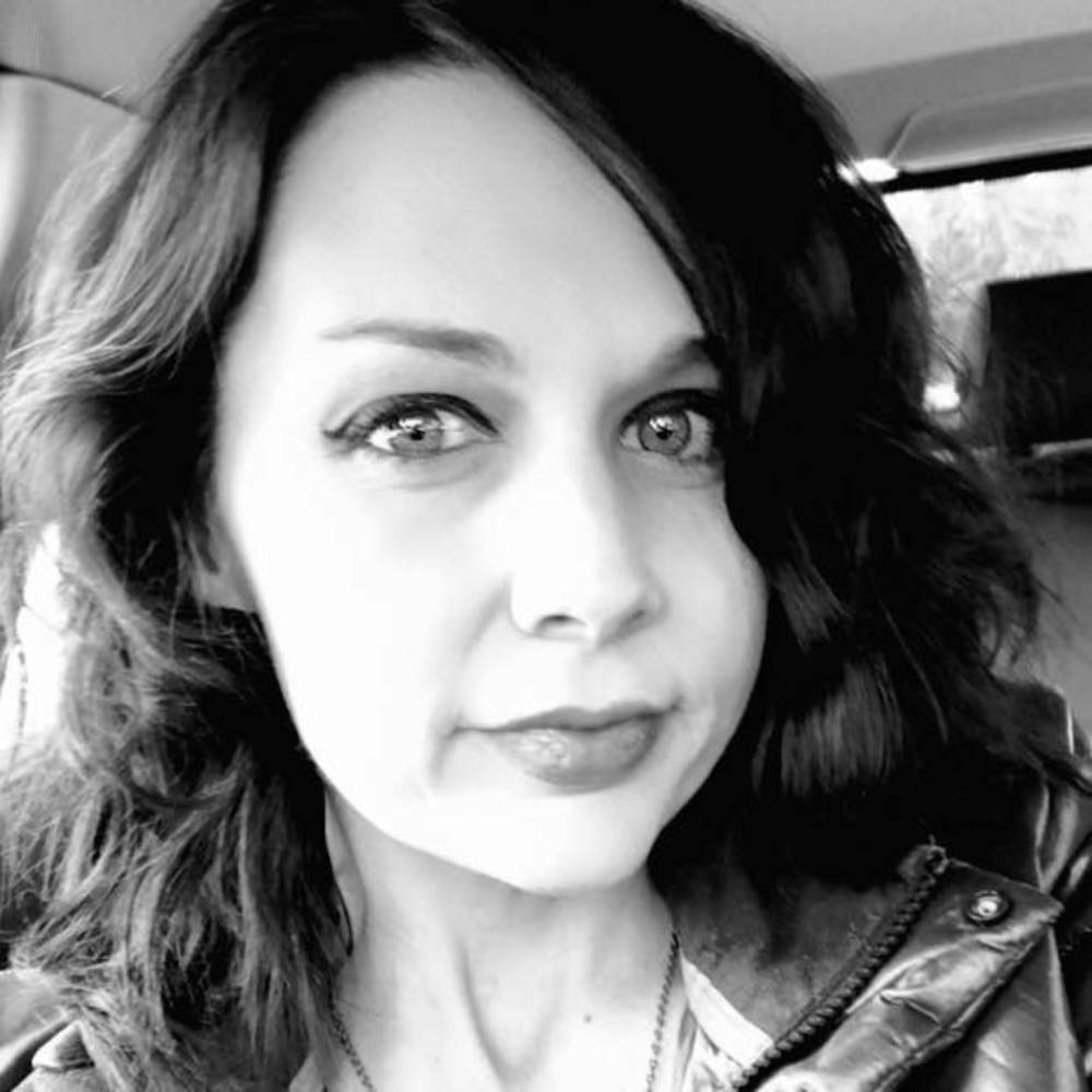 Meet your Posher, Brandi